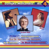 4 = Heerlijke hollandse hits